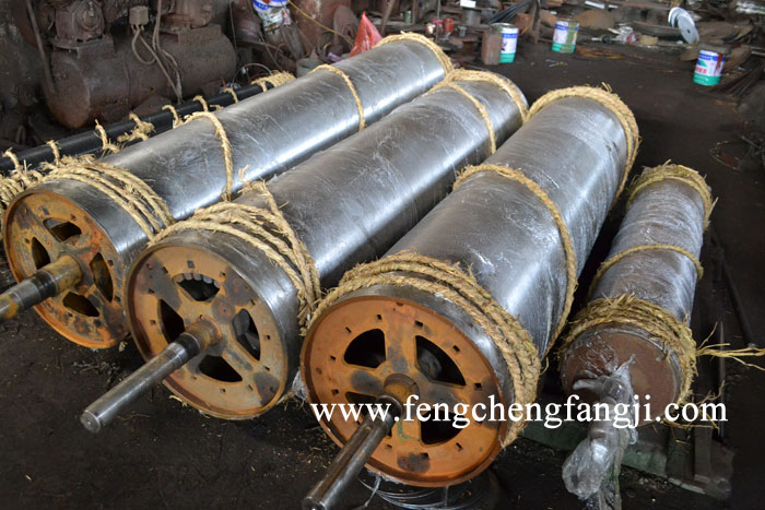 无纺布梳理机配件