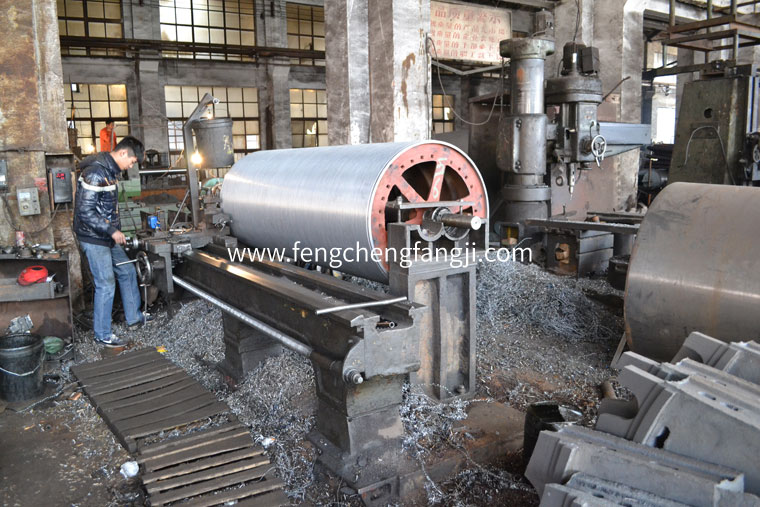 锡林道夫做动平衡