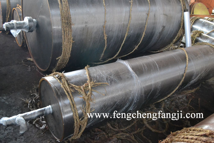 梳理机用锡林道夫